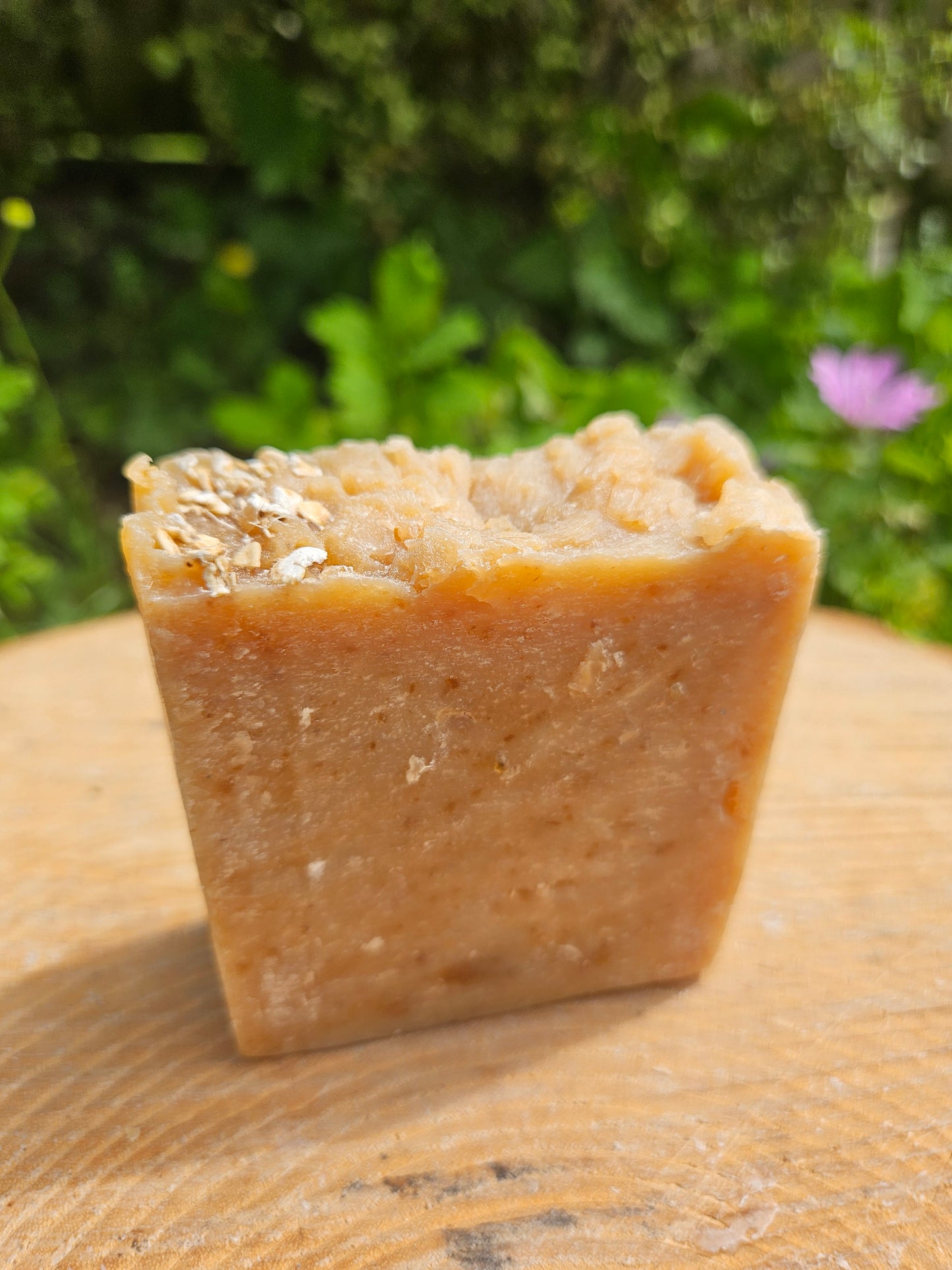 Natural Soap Bars