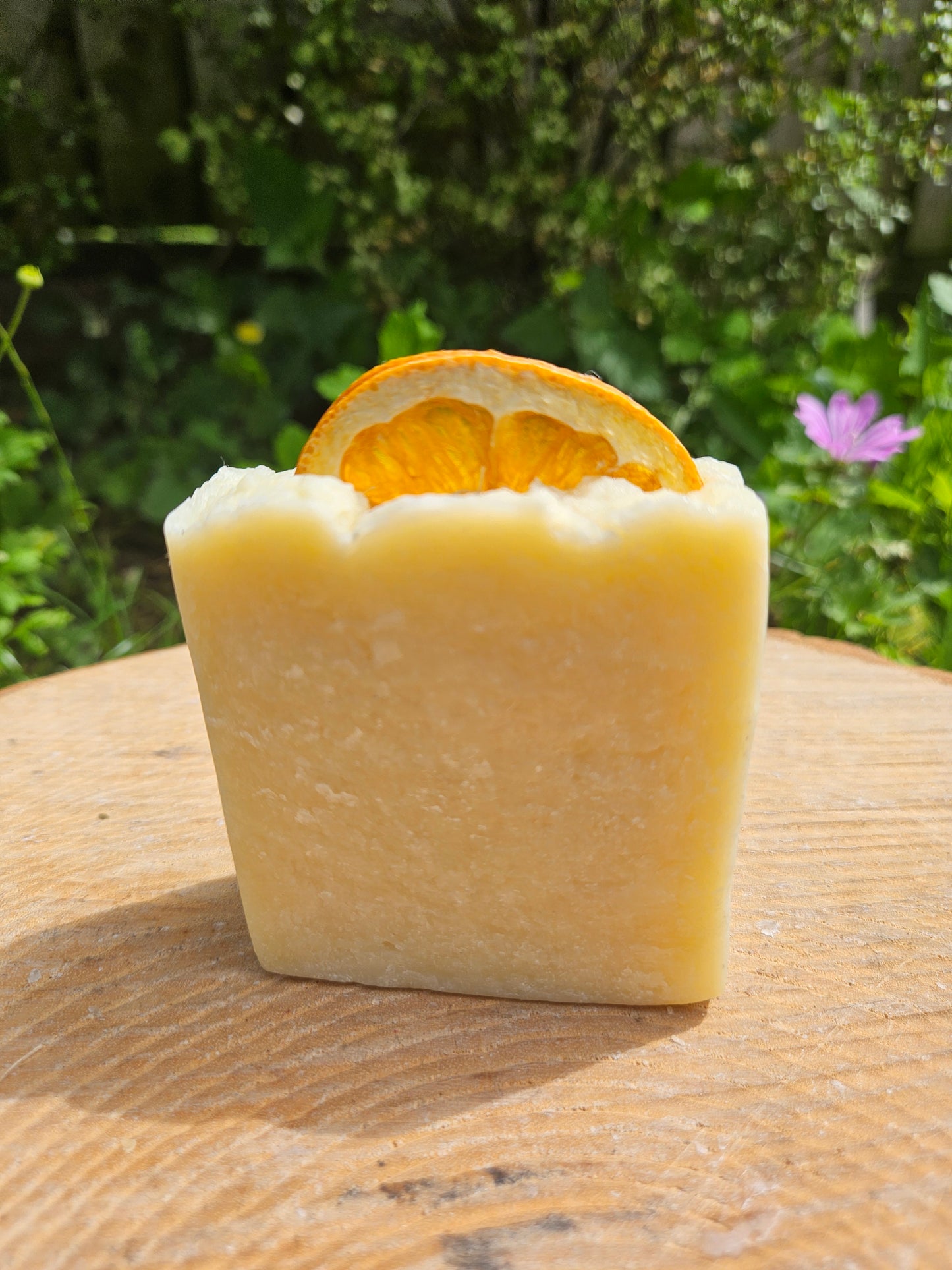 Natural Soap Bars