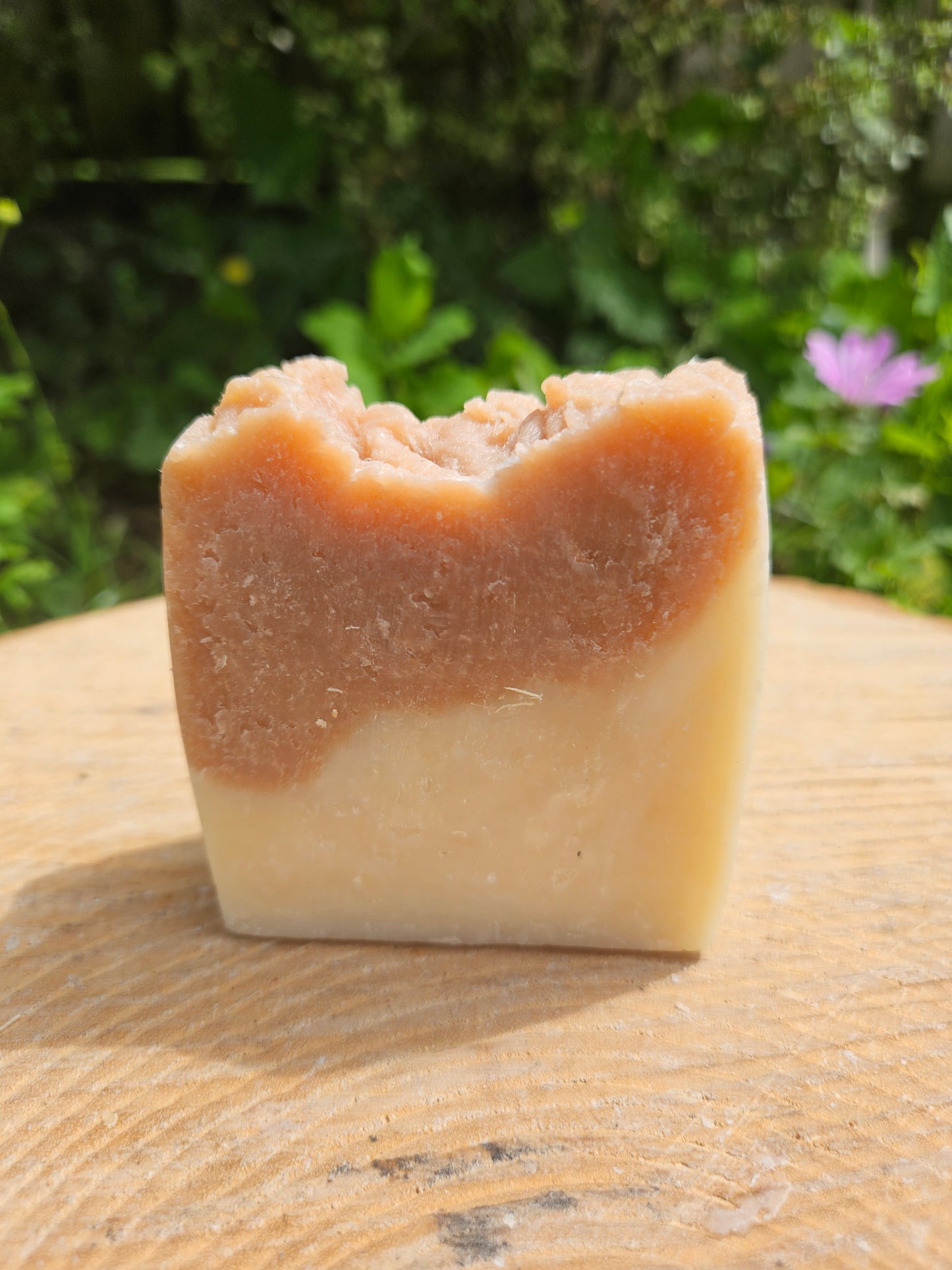 Natural Soap Bars
