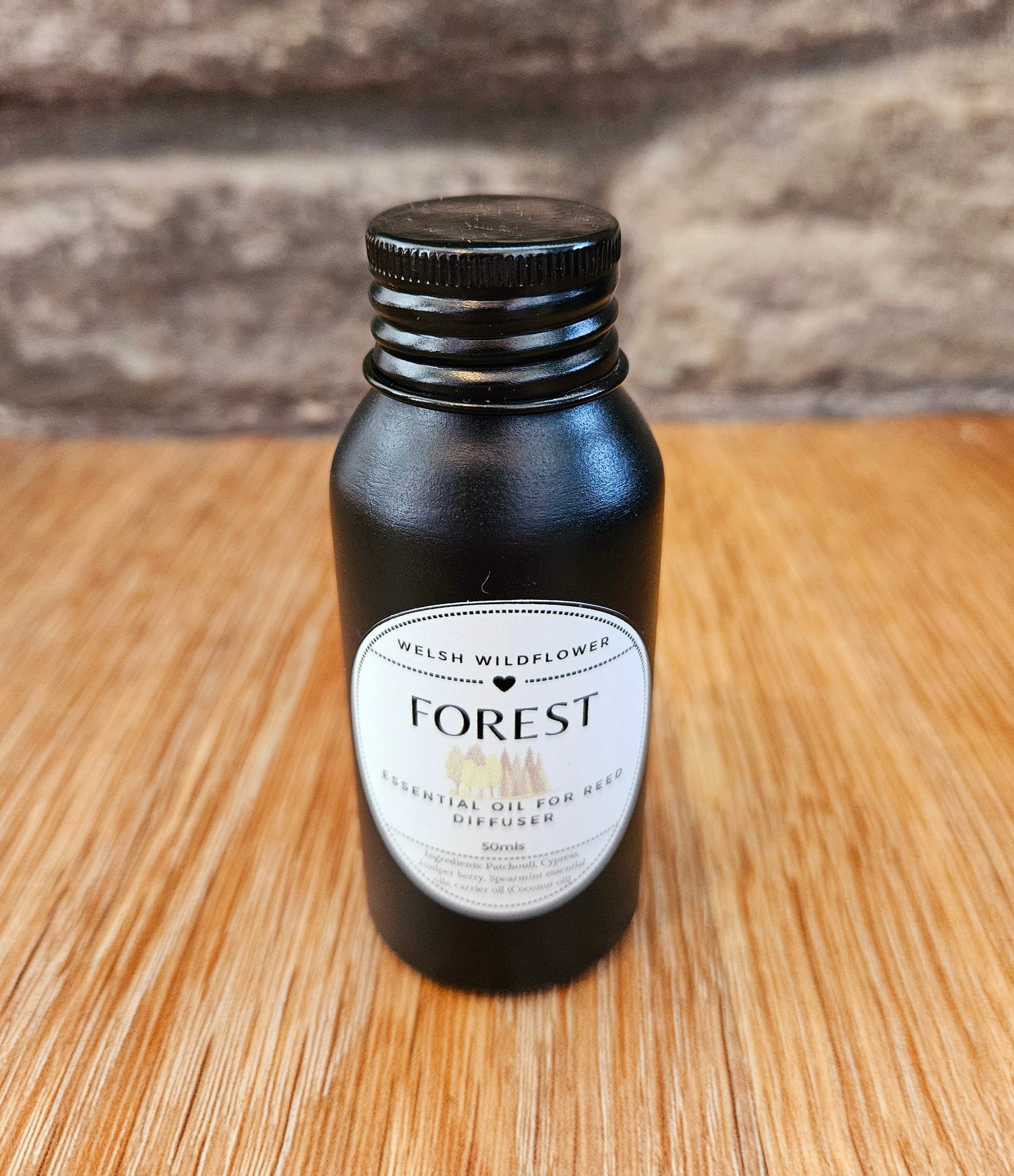 Reed Diffuser Refills