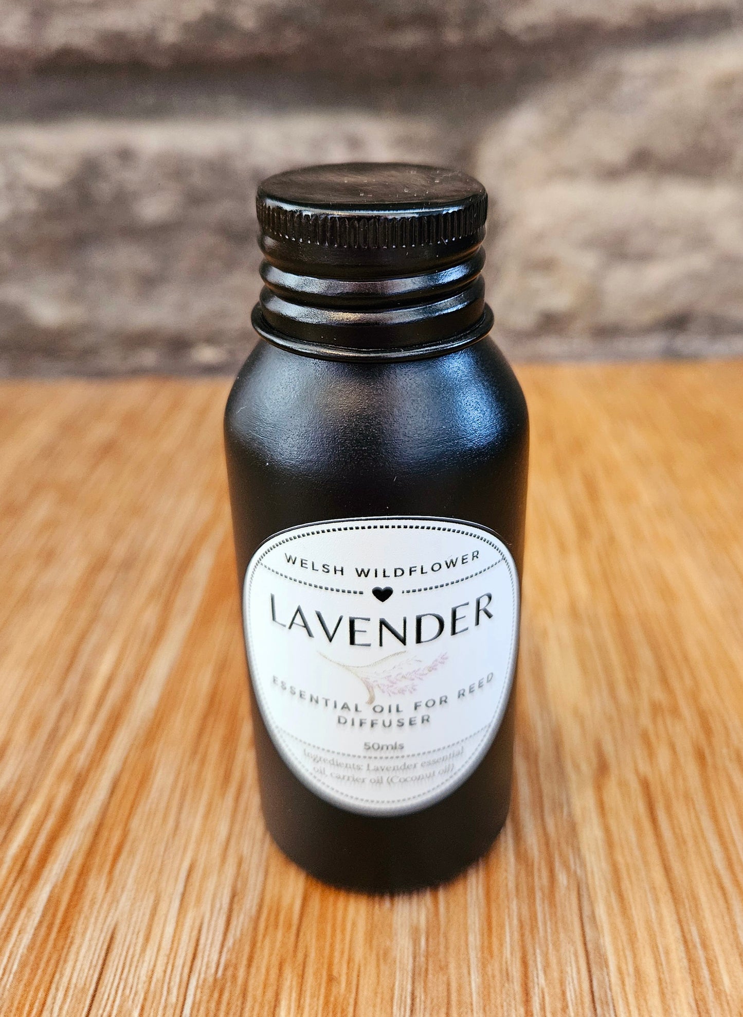Reed Diffuser Refills