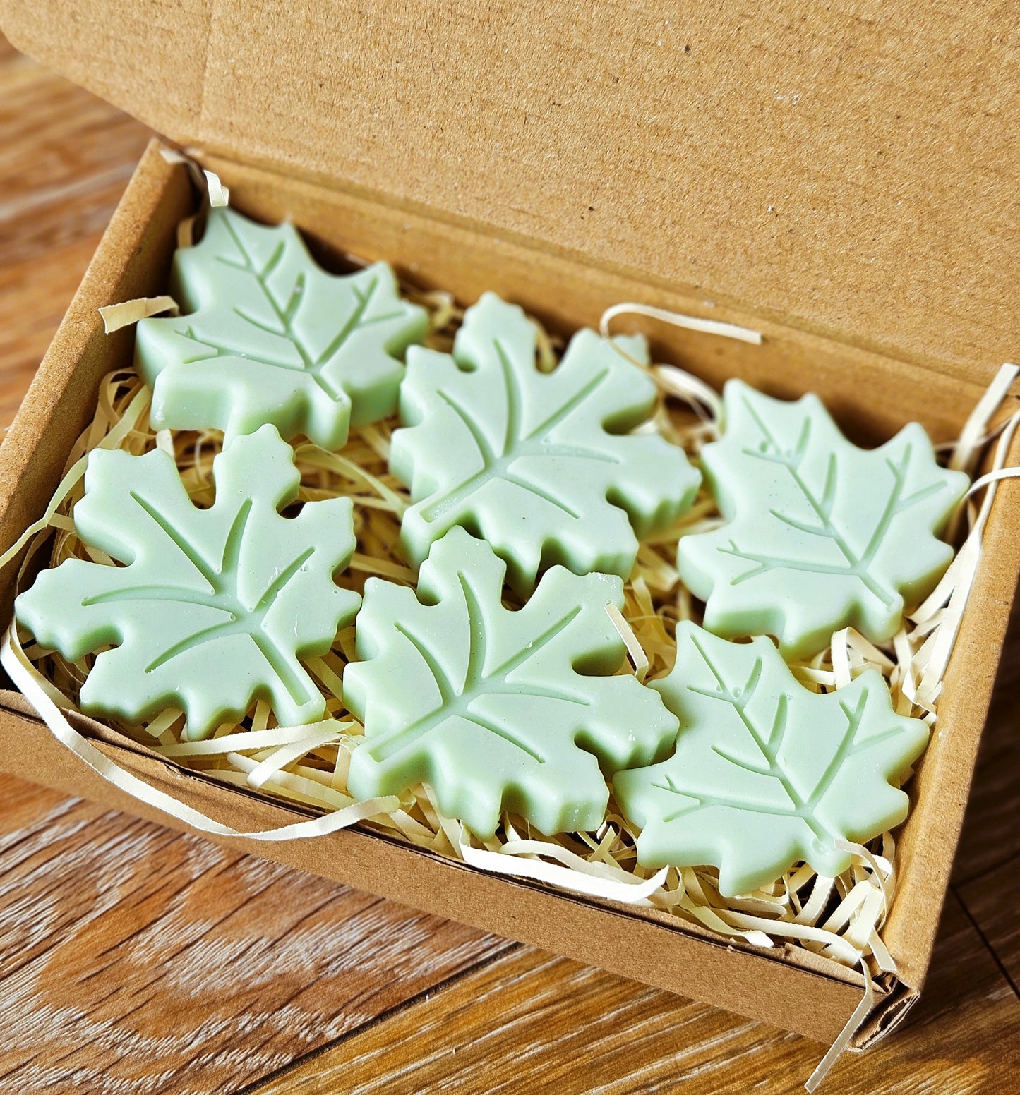 Forest Walk - Wax Melt Box