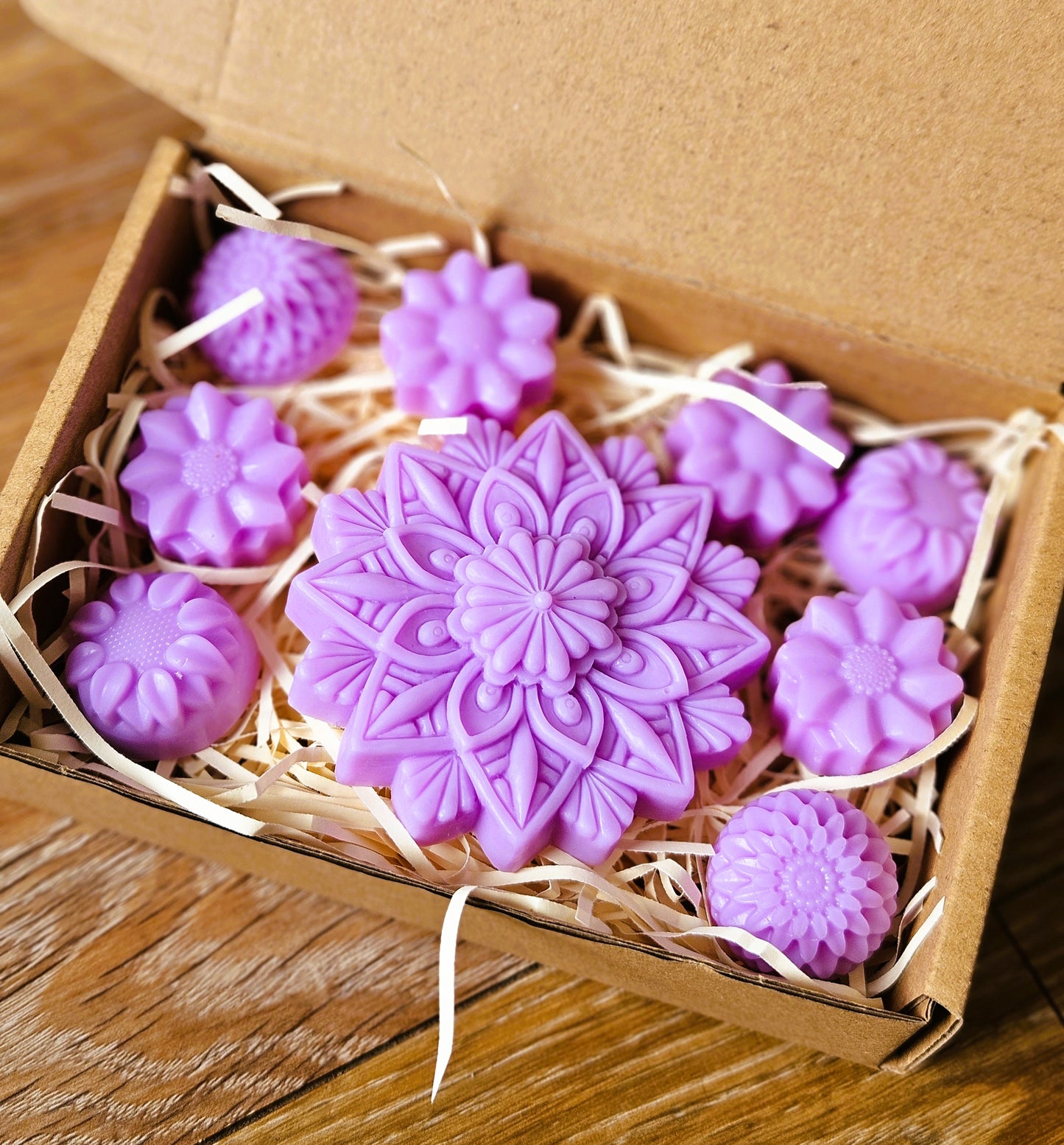 Moonlight Mist - Wax Melt Box