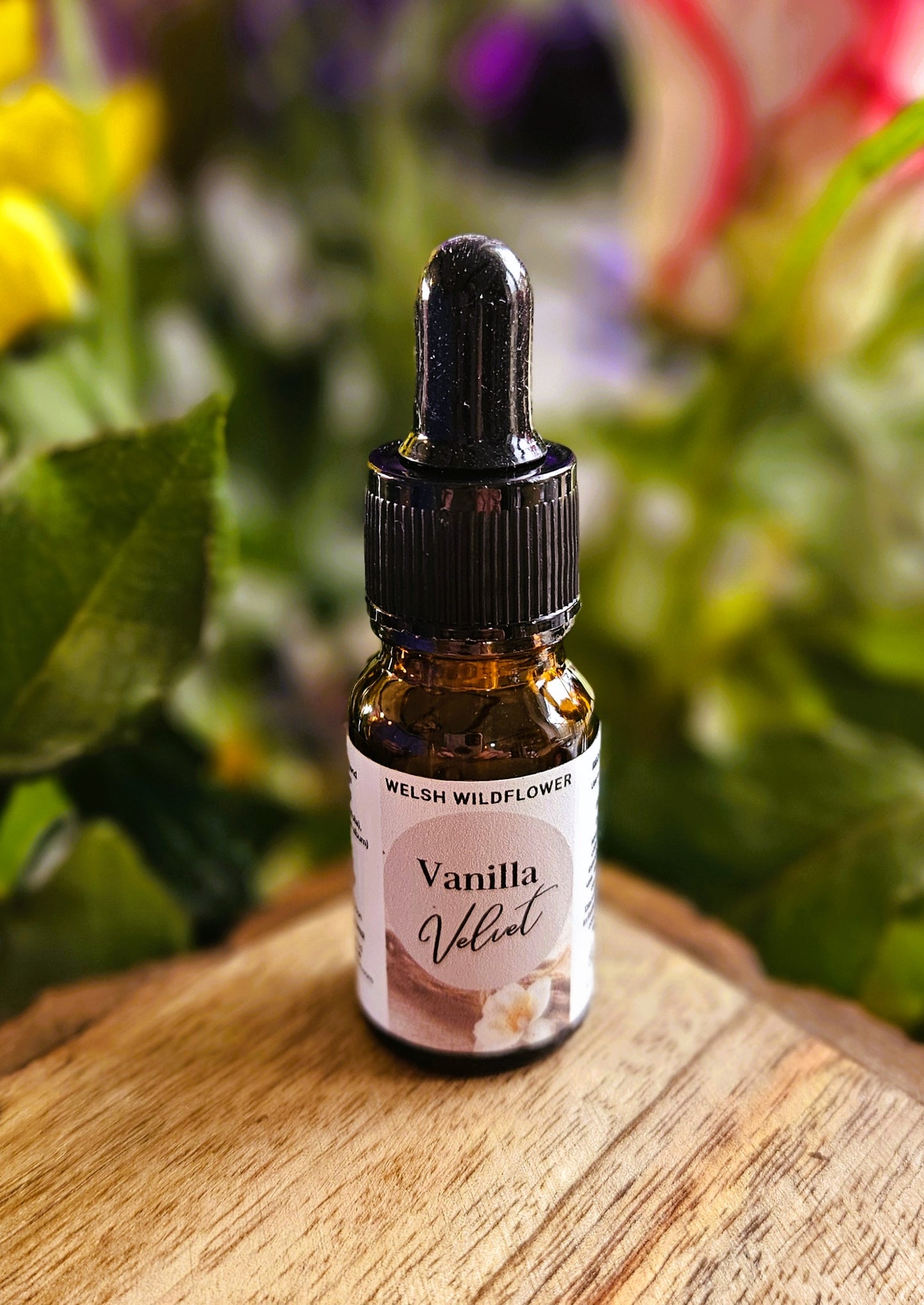 Essential Oil Blends - Individual