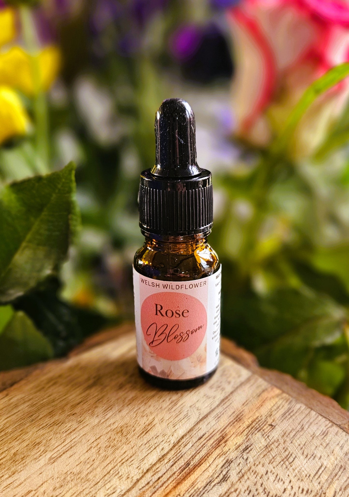 Essential Oil Blends - Individual