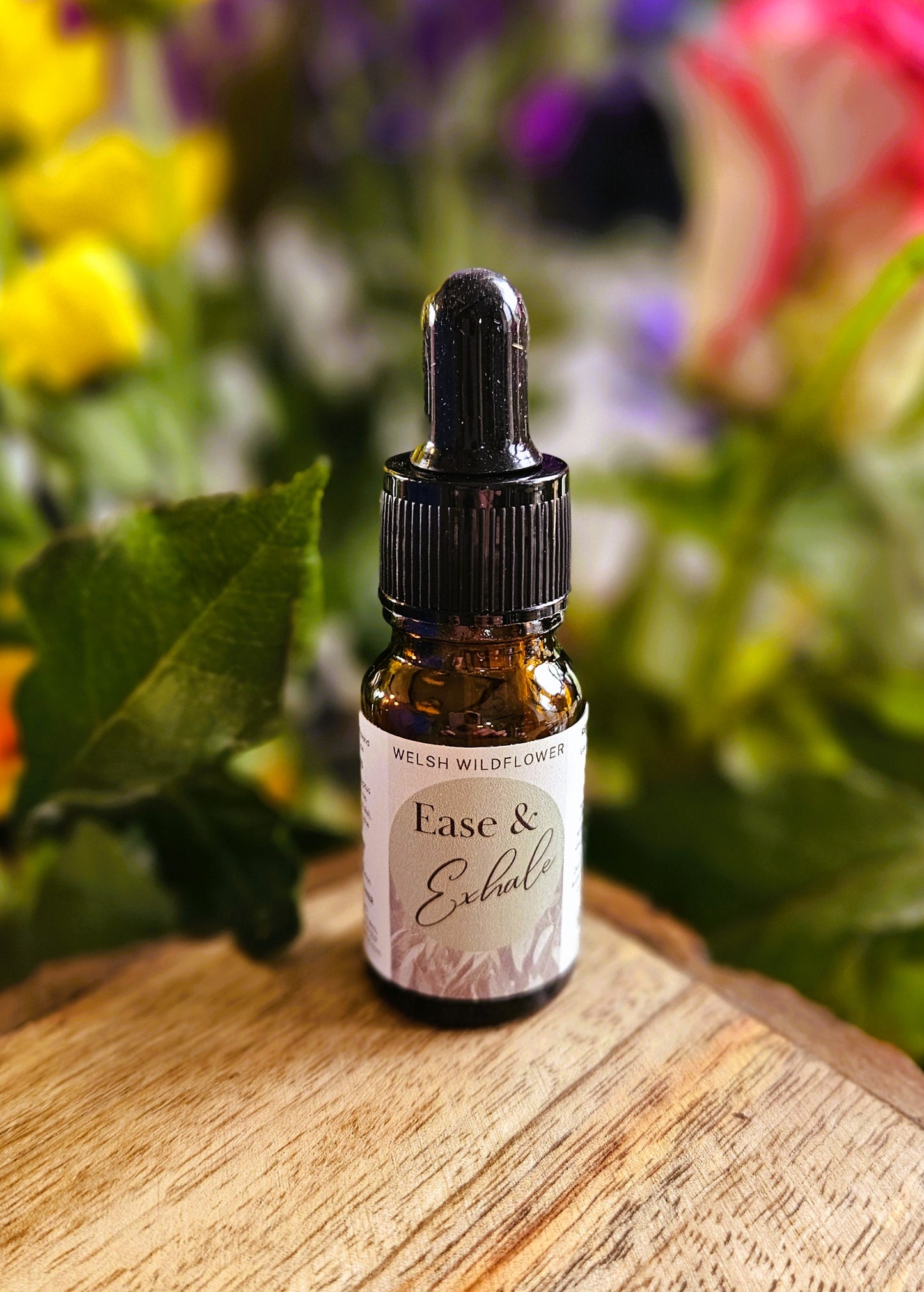Essential Oil Blends - Individual