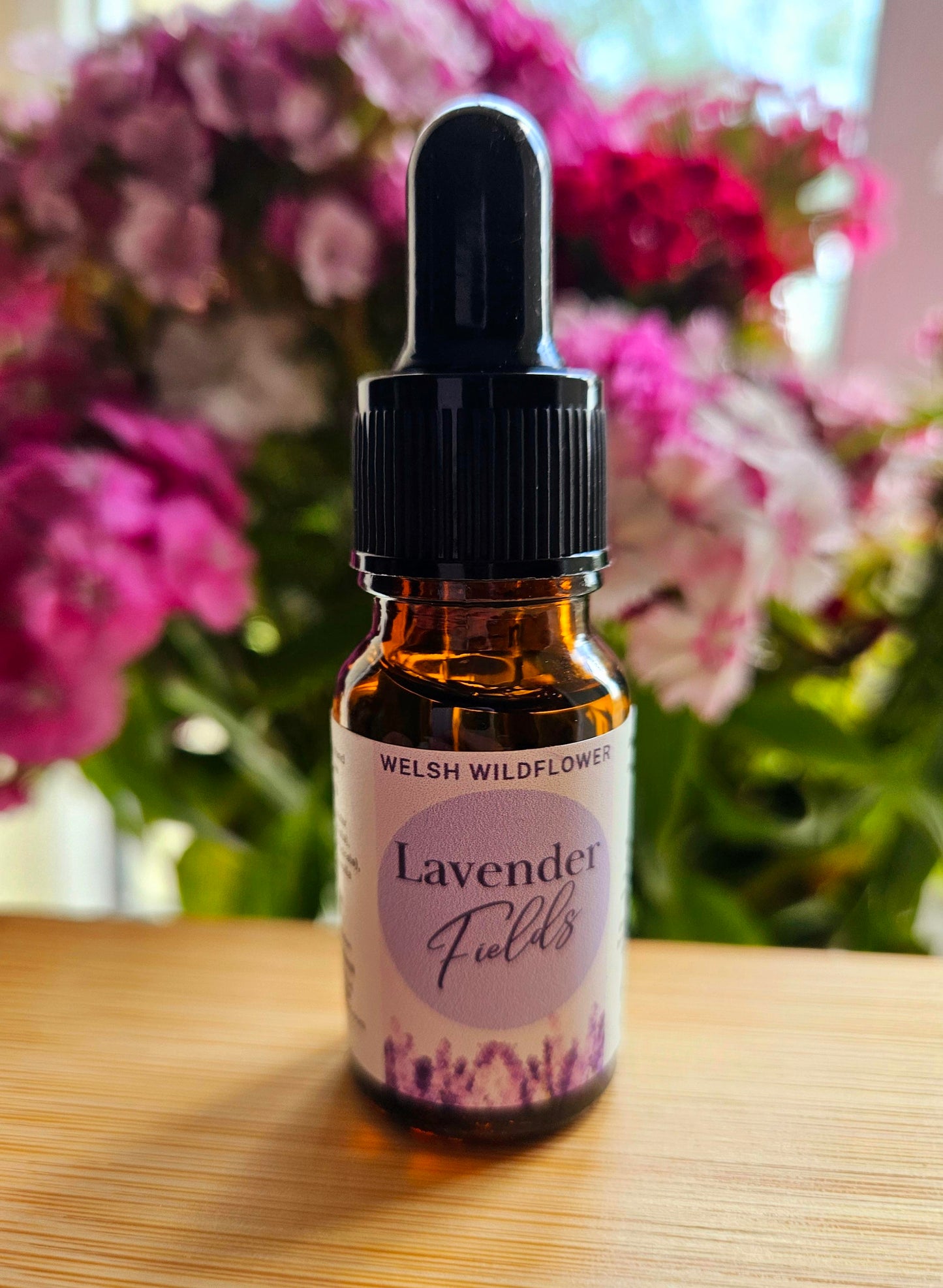 Essential Oil Blends - Individual
