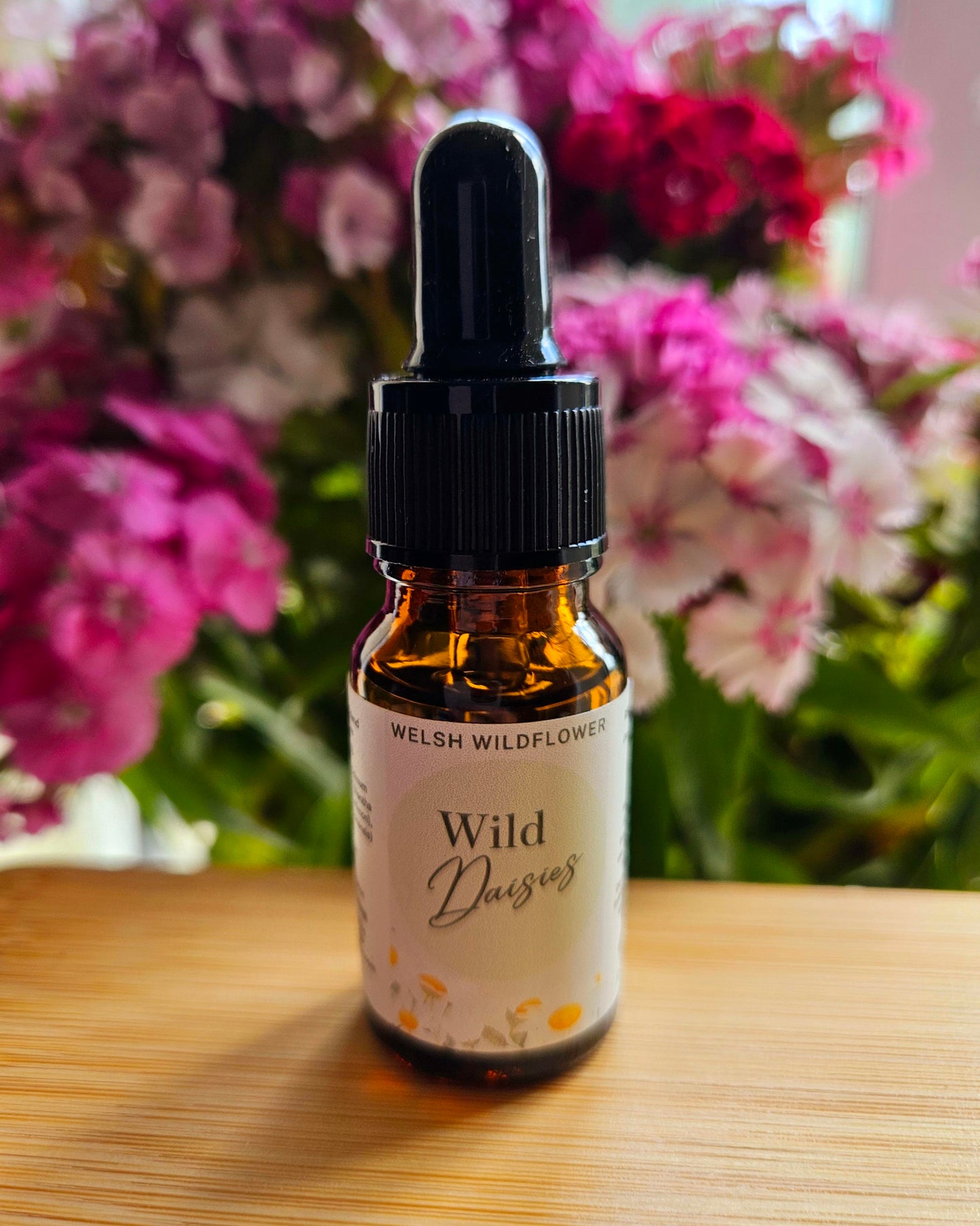 Essential Oil Blends - Individual