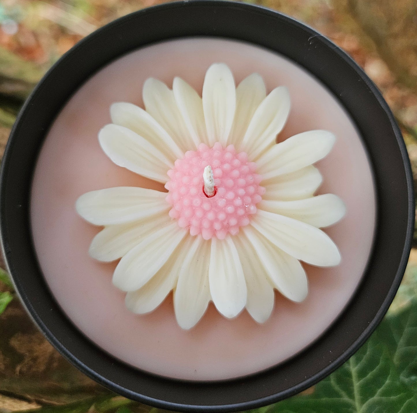 Bright Blossom - Candle