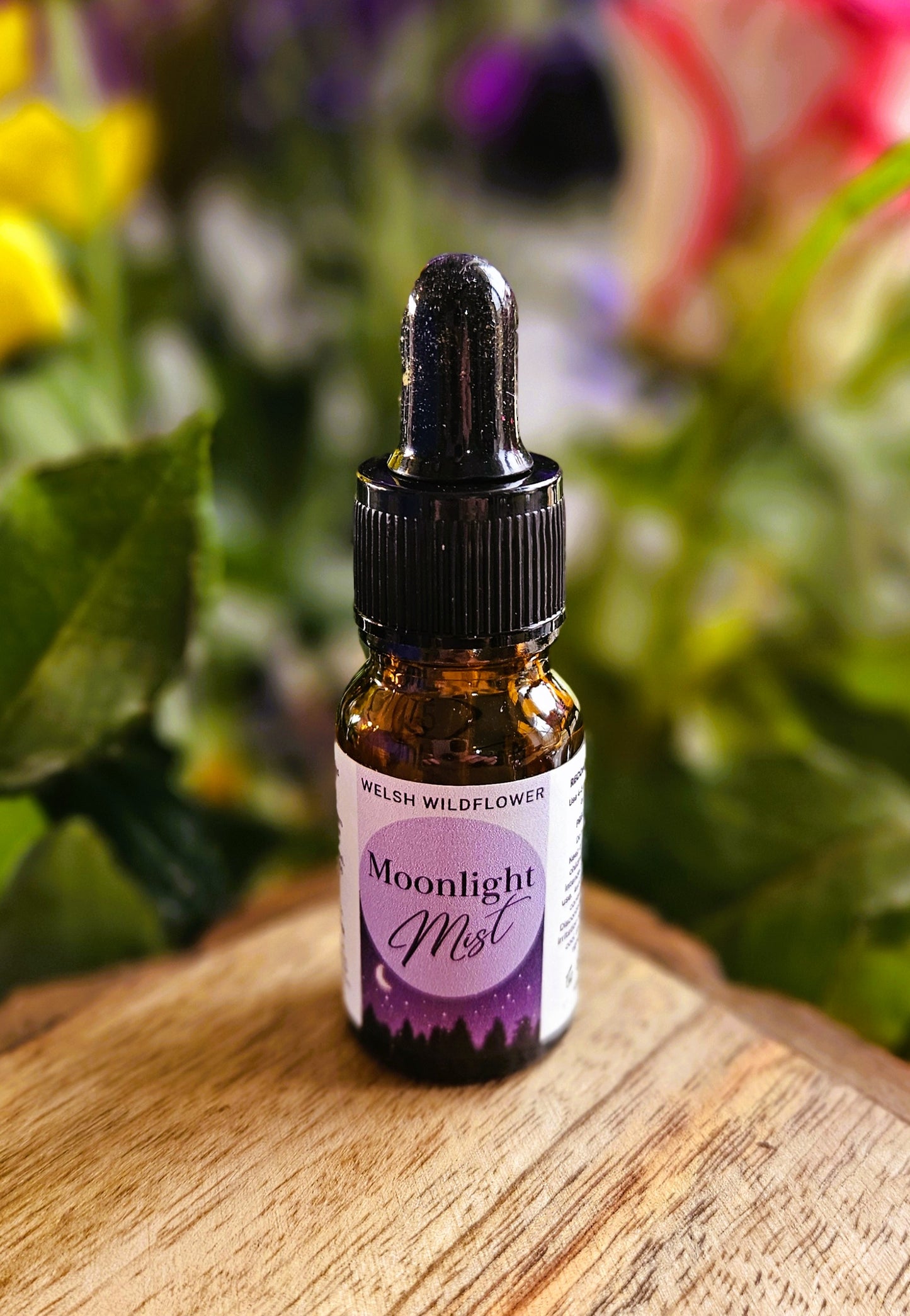 Essential Oil Blends - Individual