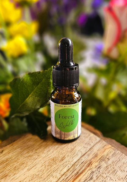 Essential Oil Blends - Individual