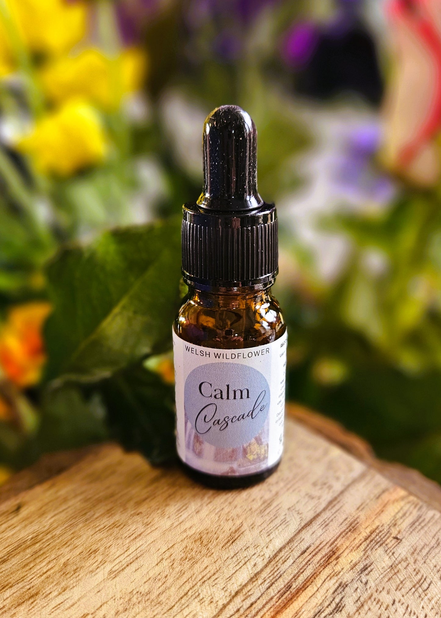 Essential Oil Blends - Individual